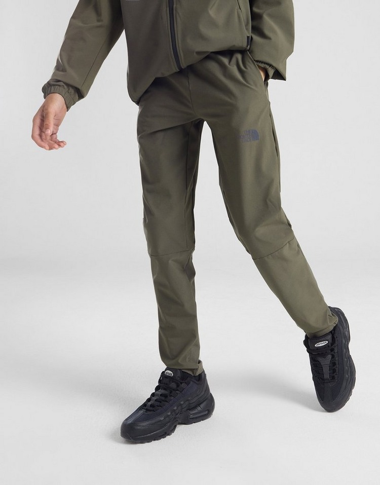 The North Face Performance Woven Track Pants Junior