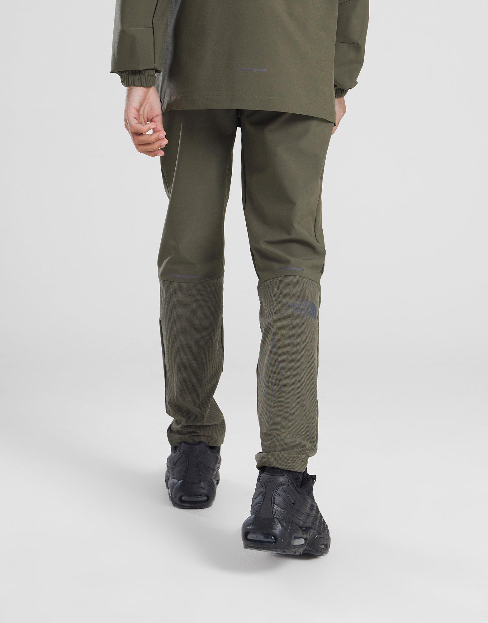 The North Face Performance Woven Track Pants Junior
