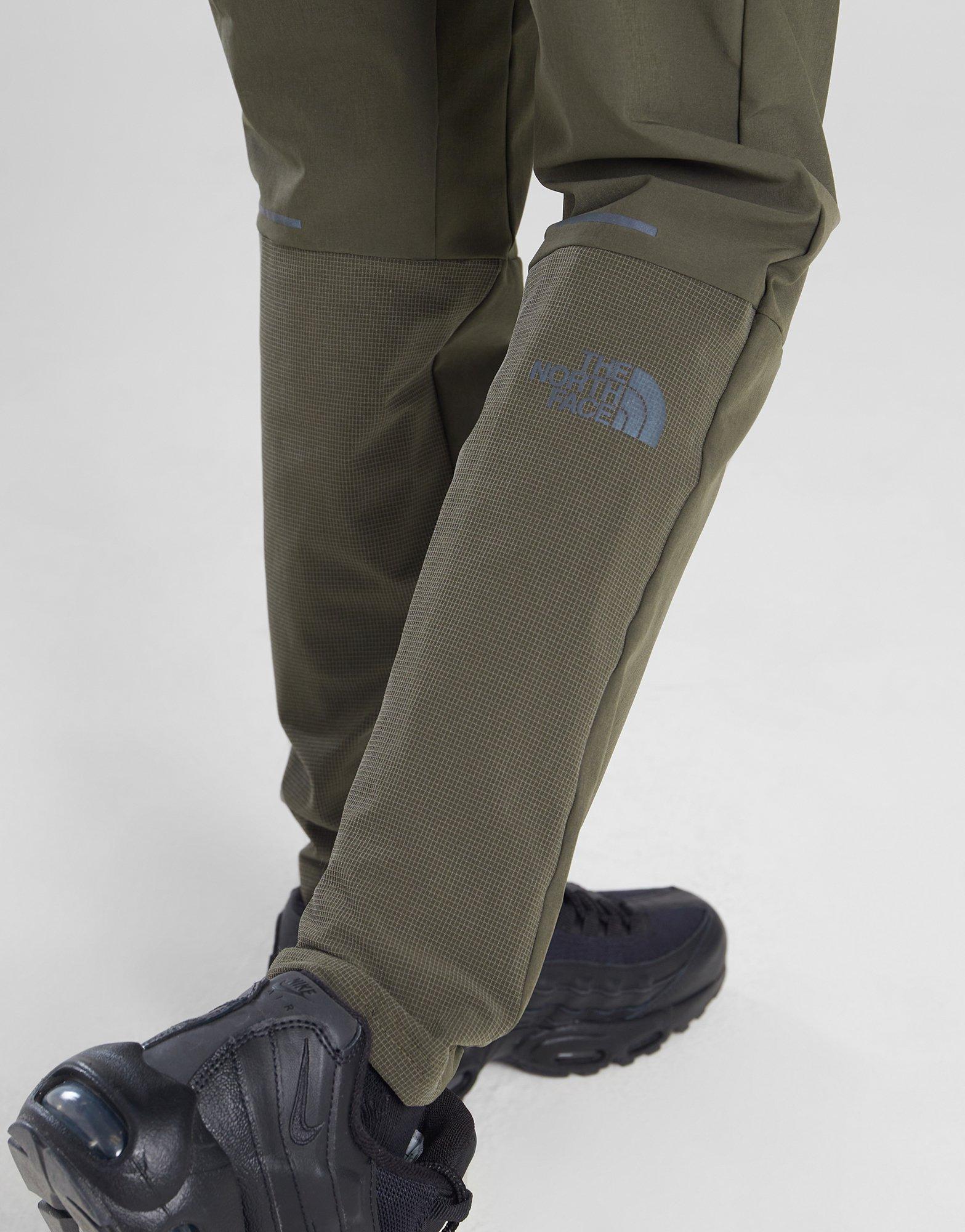 North face on sale progressor pant