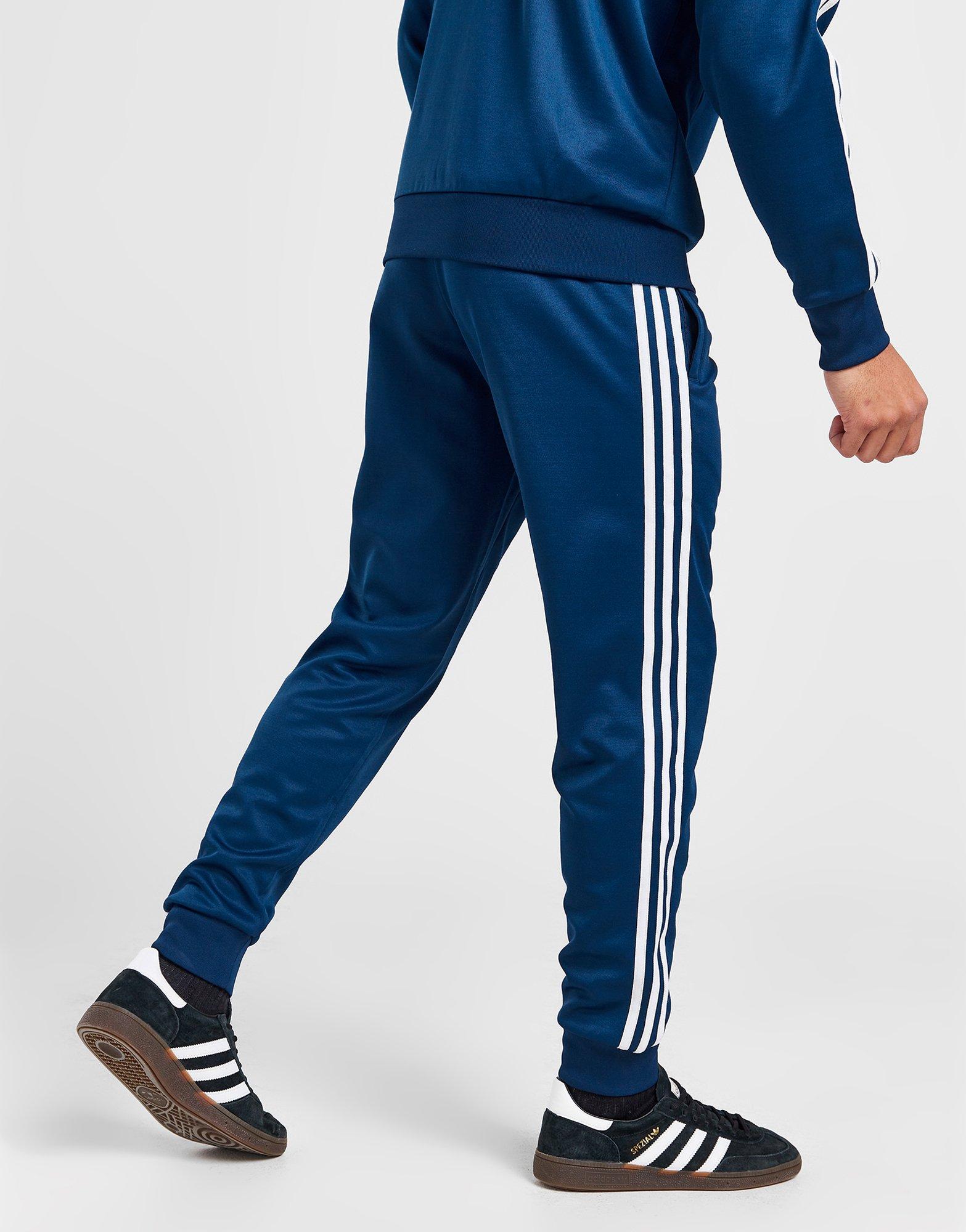 adidas Originals SST Women's Track Pants Azul II0727