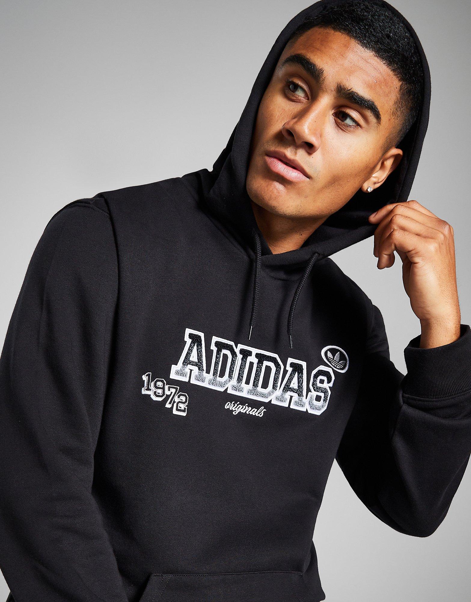 Jd sports hot sale adidas hoodie