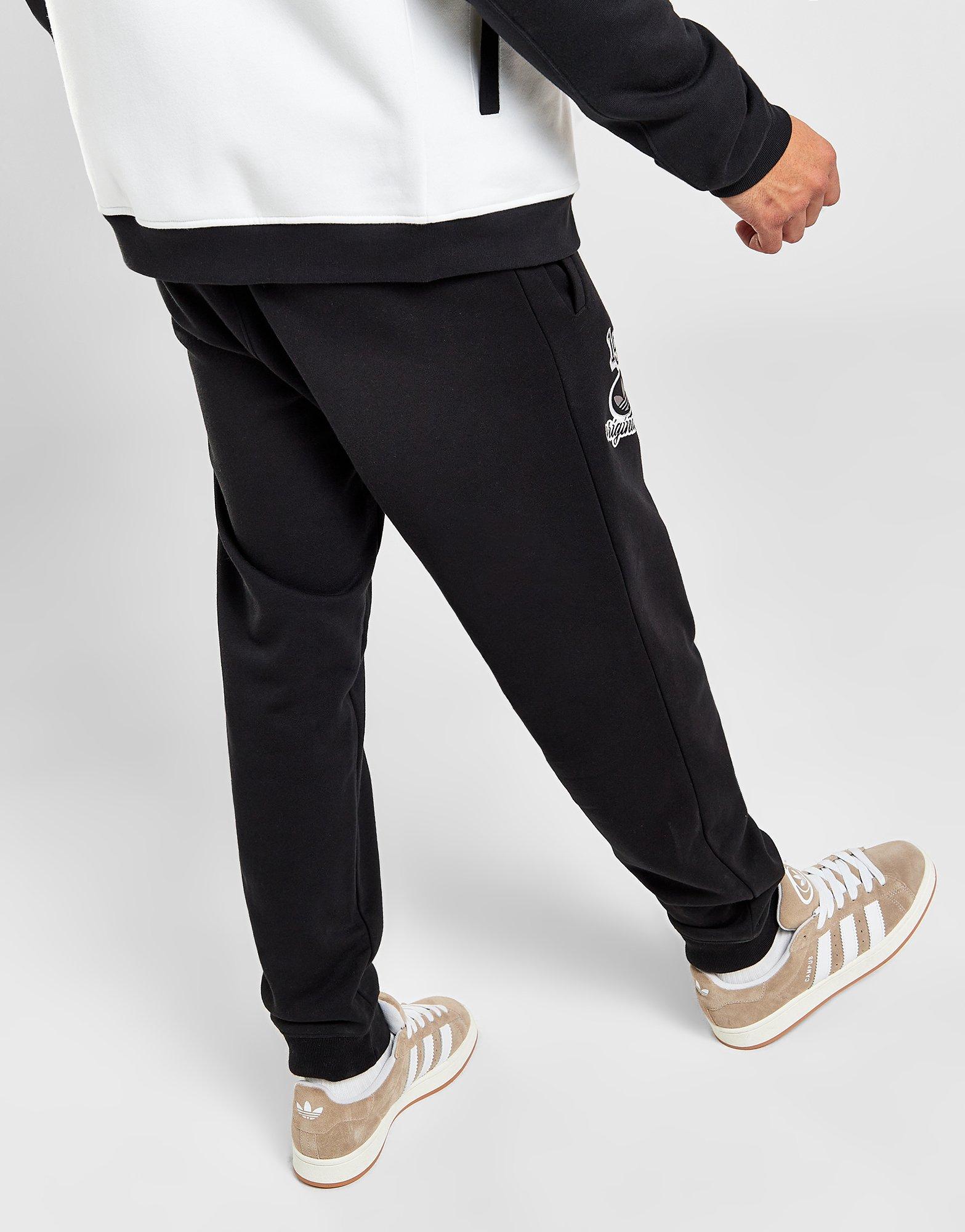 Black JD Global - Originals Gradient Sports adidas Joggers