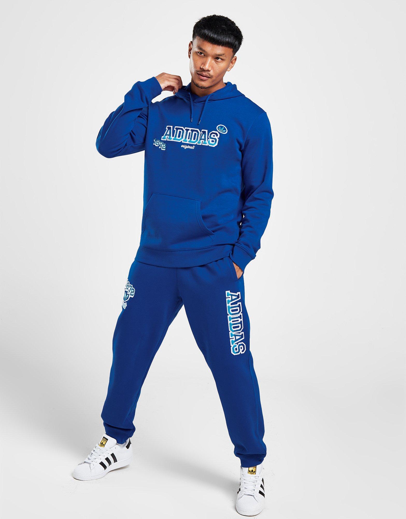 adidas Originals Gradient Hoodie