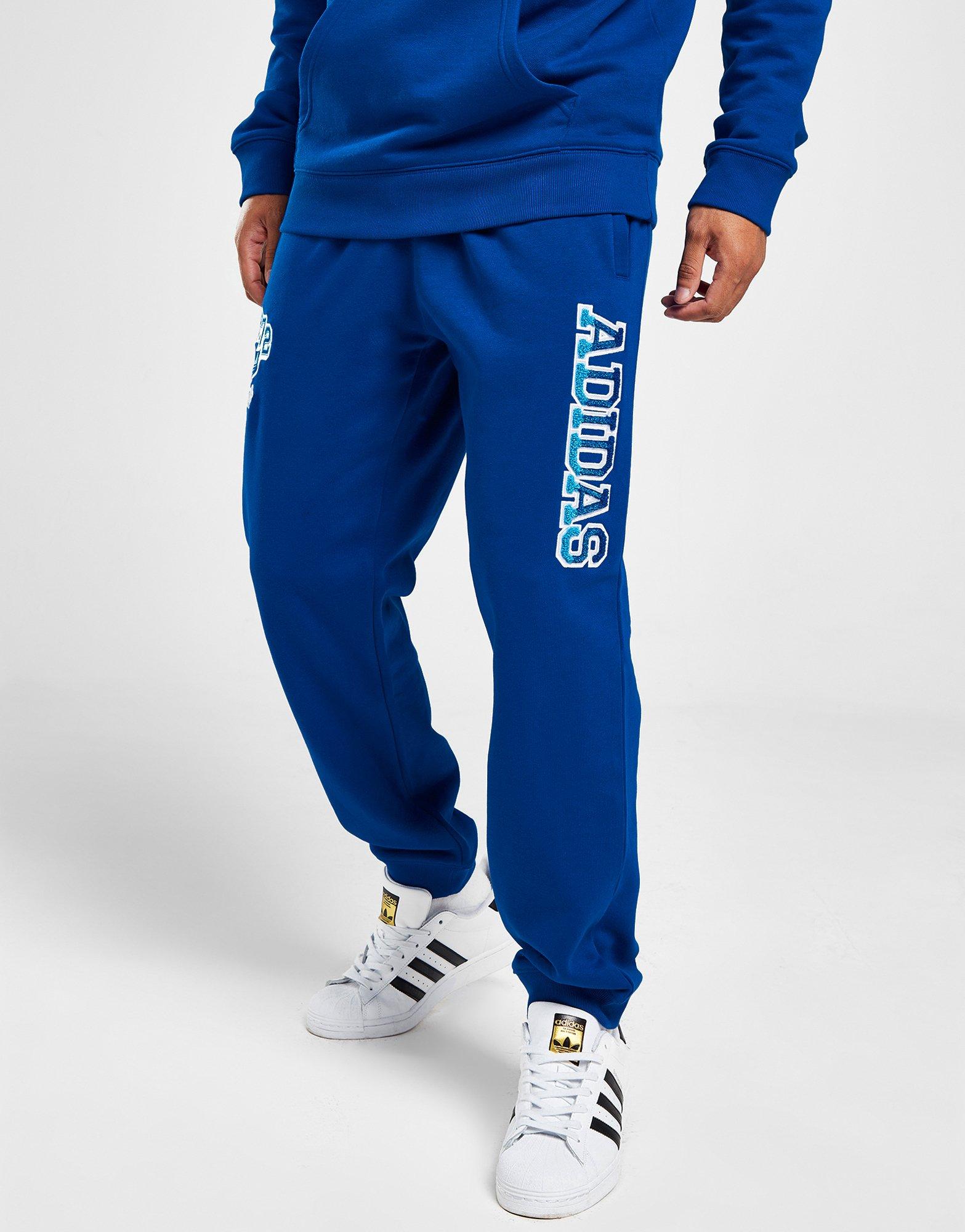 Blue adidas Team 22 Leg Sleeves - JD Sports Global