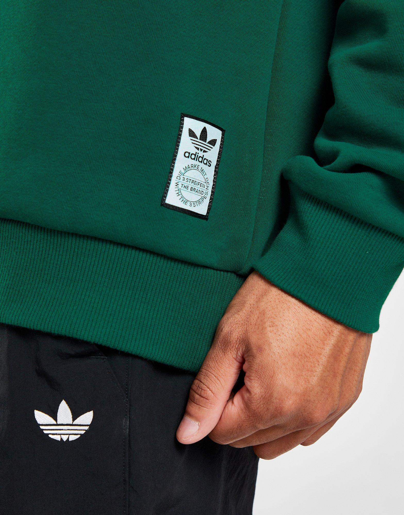 Adidas originals x outlet nigo heavyweight hoodie