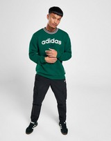 adidas Originals Collegiate Crew Sweatshirt