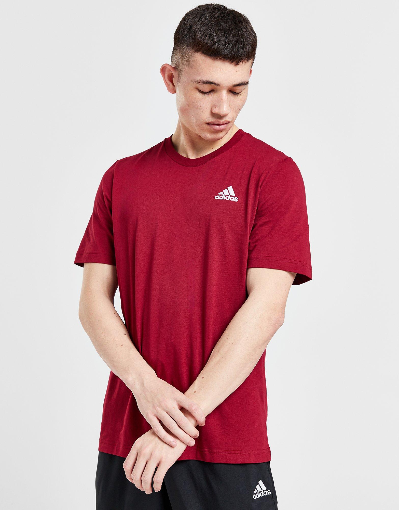 adidas Badge of Sport Core T-Shirt
