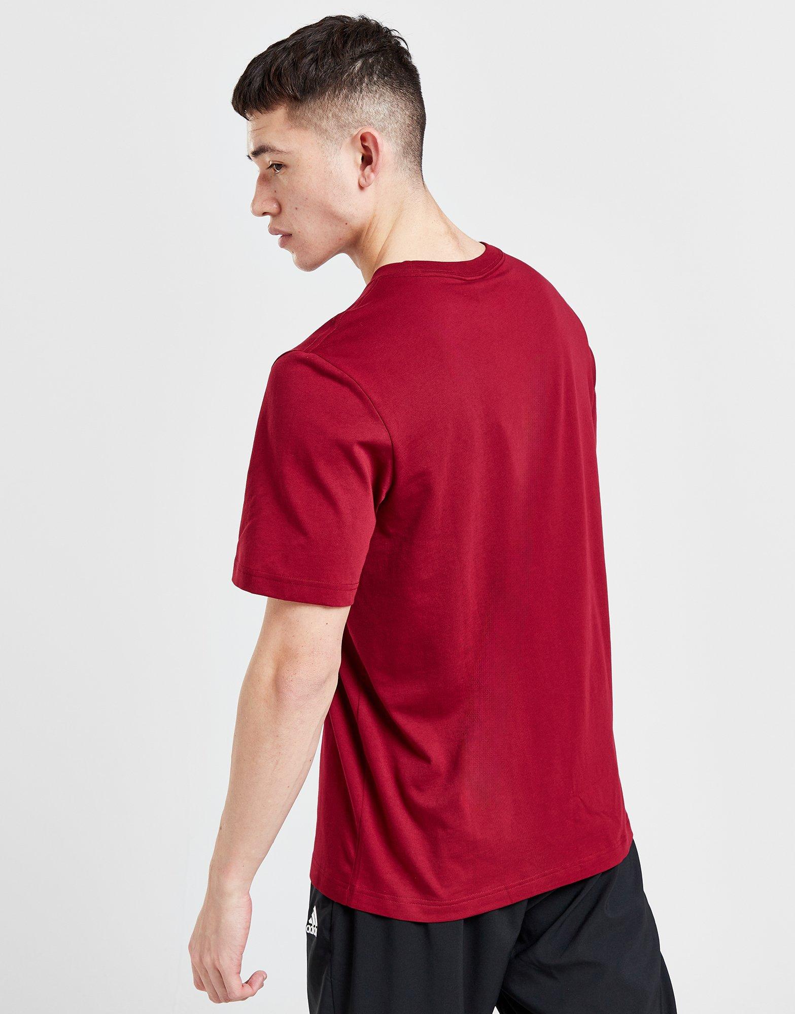 adidas Badge of Sport Core T-Shirt