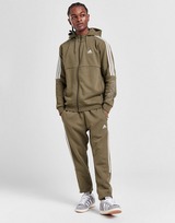 adidas Badge of Sport Linear Tracksuit