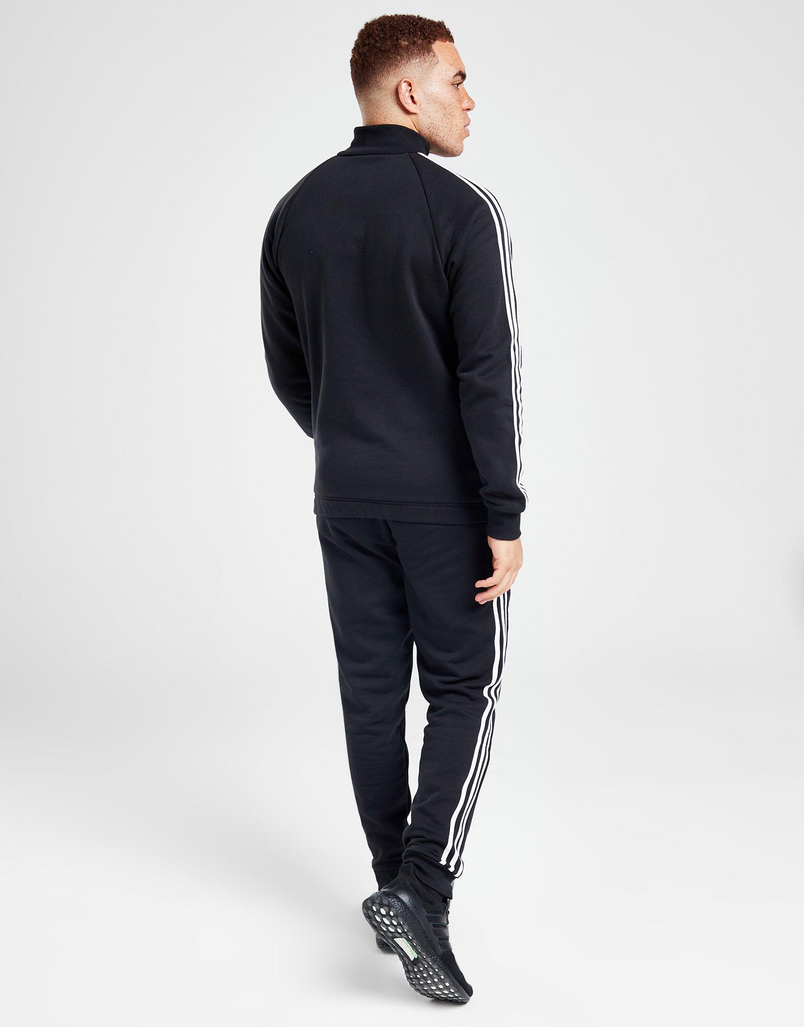 Chandal adidas top jd
