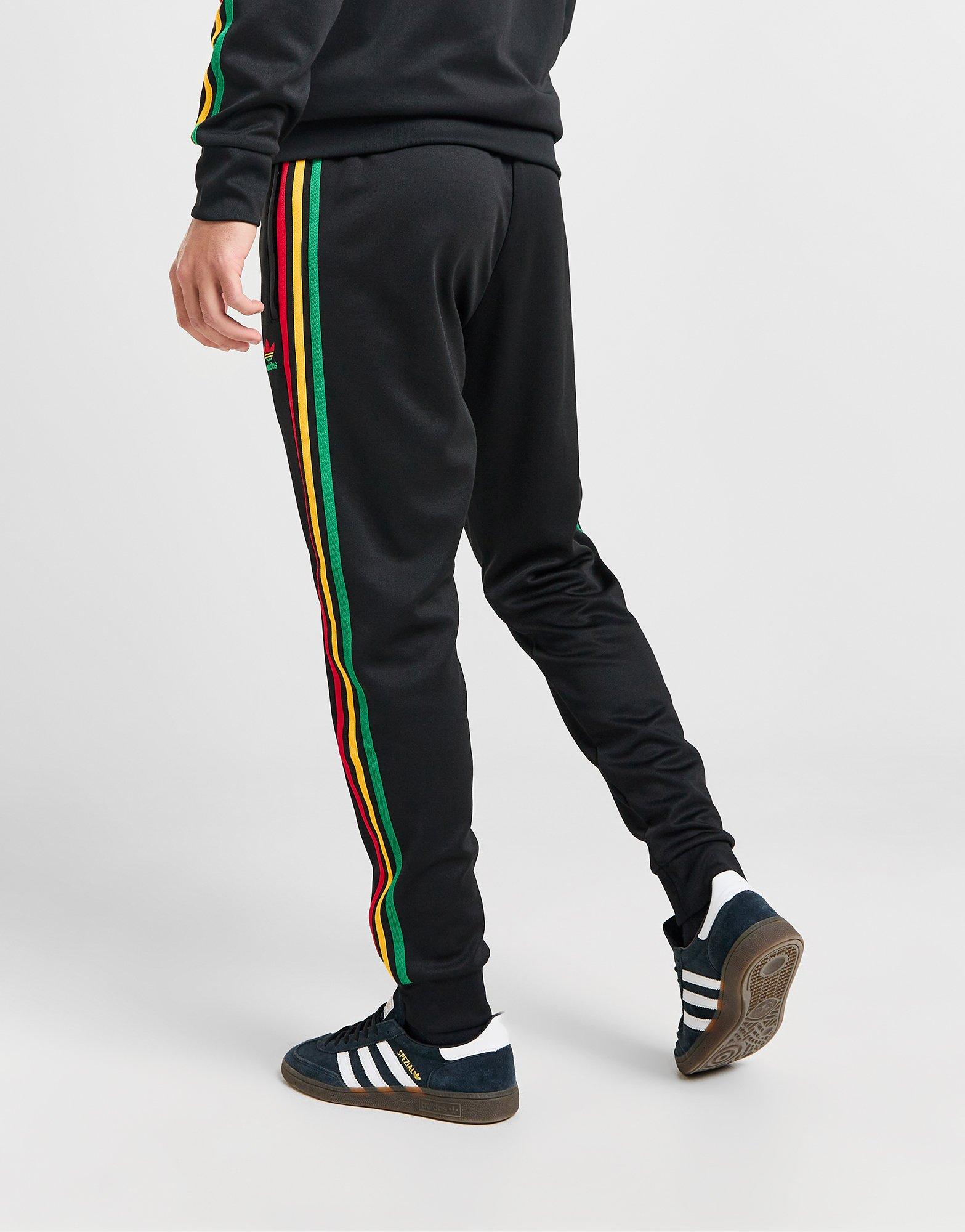 adidas Originals SST Track Pants