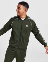 adidas Originals SST Track Top