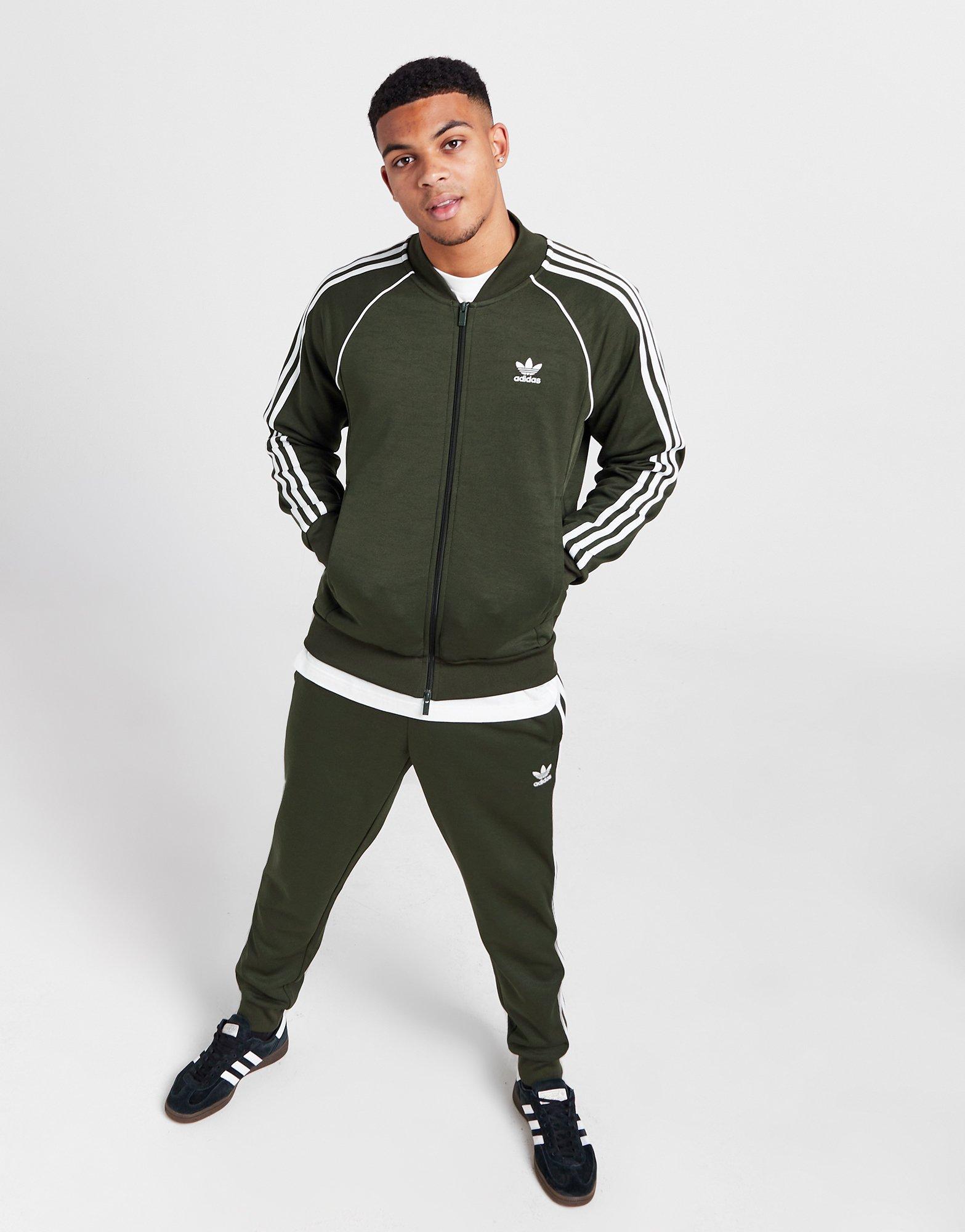 adidas Originals SST Track Top