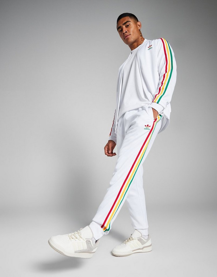 adidas Originals Superstar Track Pants