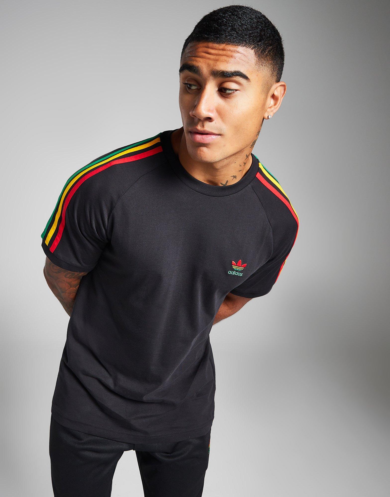 Jd sports adidas 2024 originals california t shirt