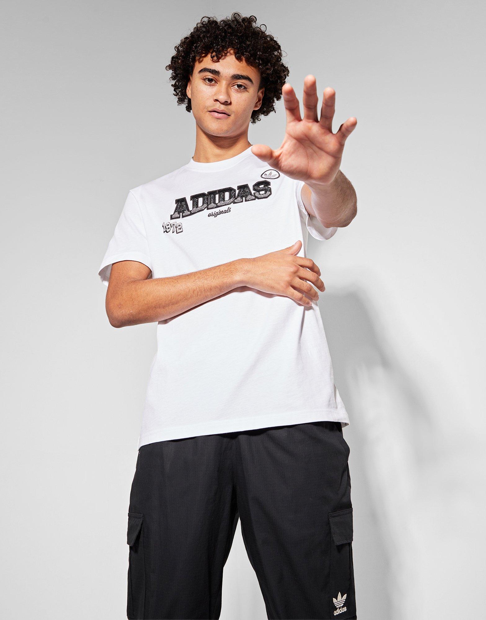 adidas Originals Gradient T-Shirt
