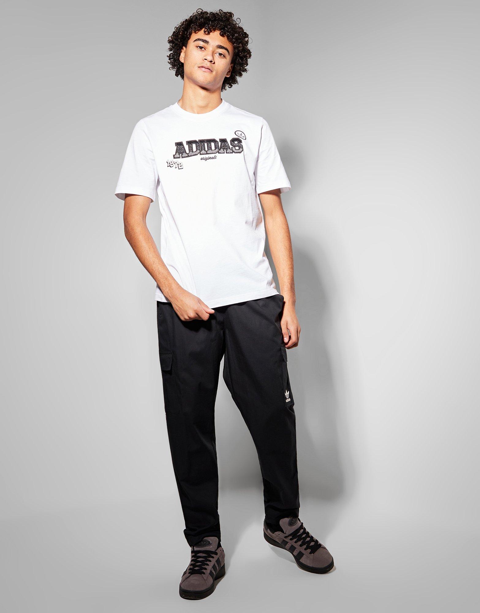 adidas Originals Gradient T-Shirt