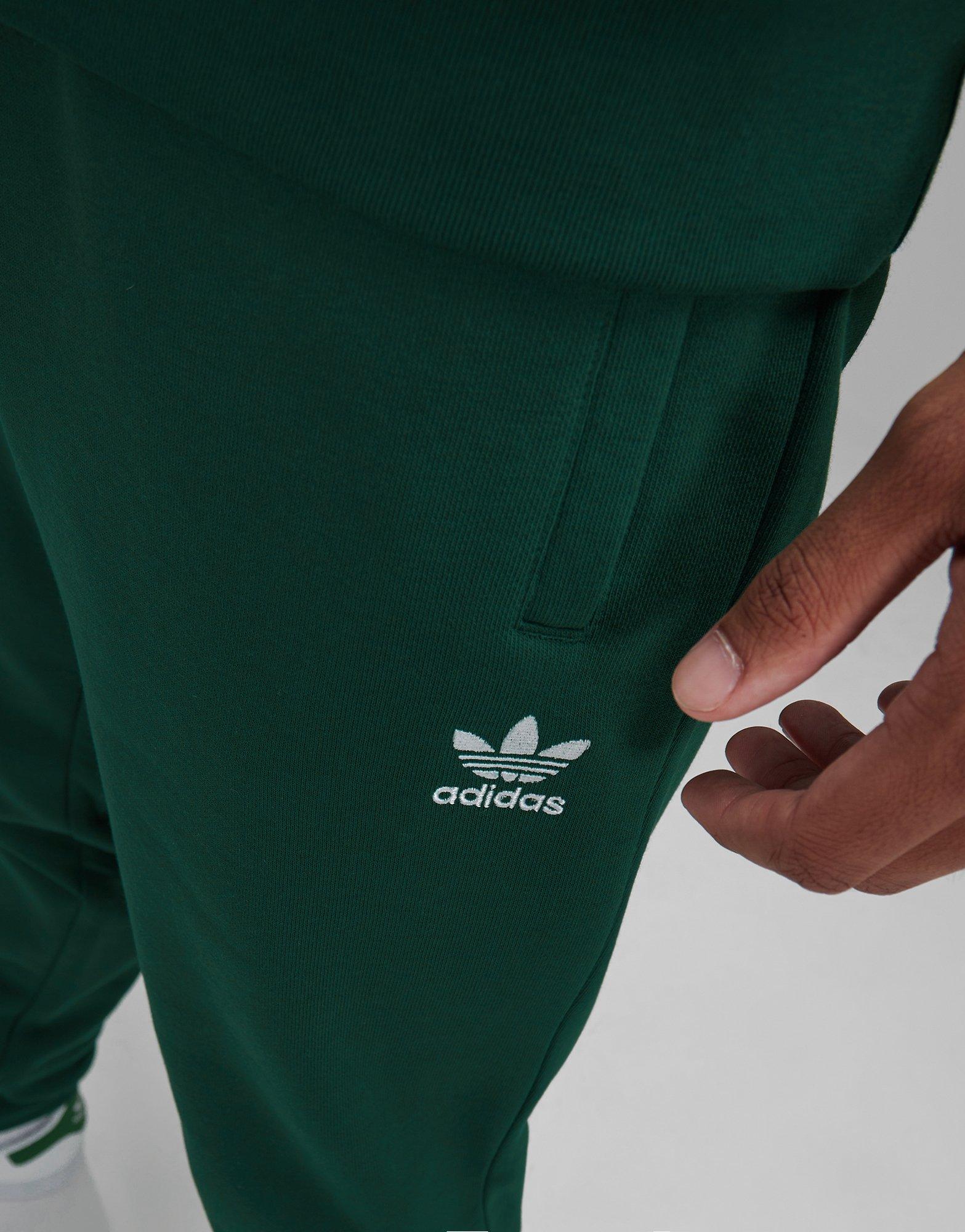 adidas Originals Trefoil Essential Joggers