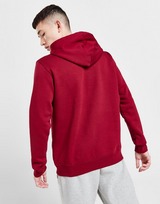 adidas Originals Trefoil Essential Fleece Hoodie