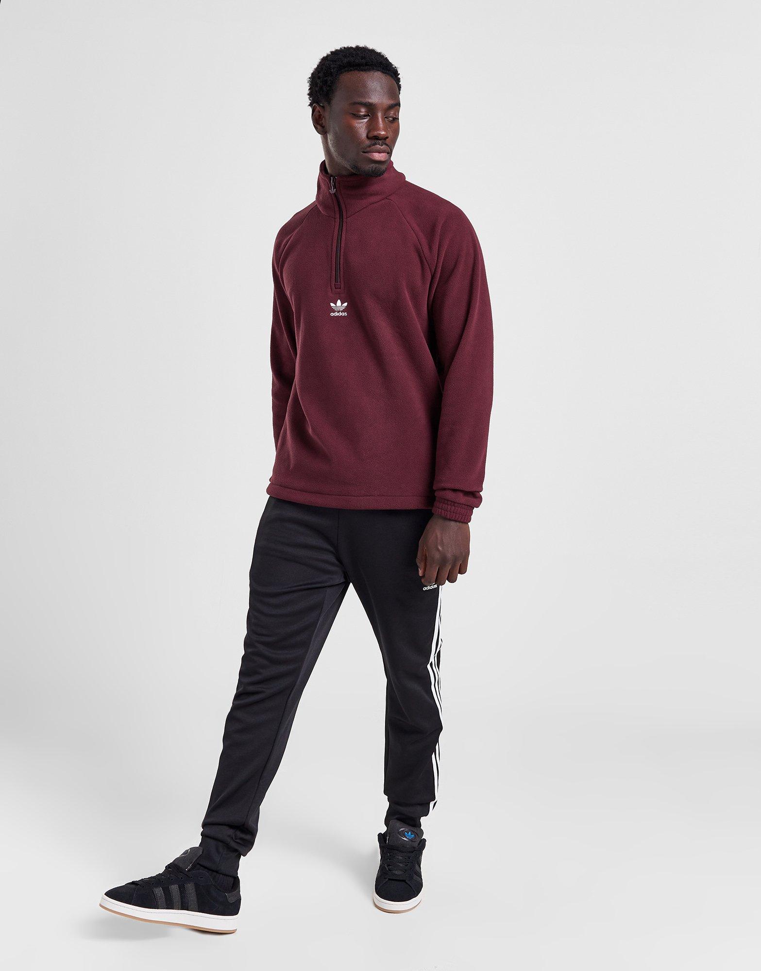 Adidas store polar sweatshirt