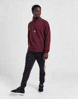 adidas Originals Polar Fleece 1/2 Zip Sweatshirt