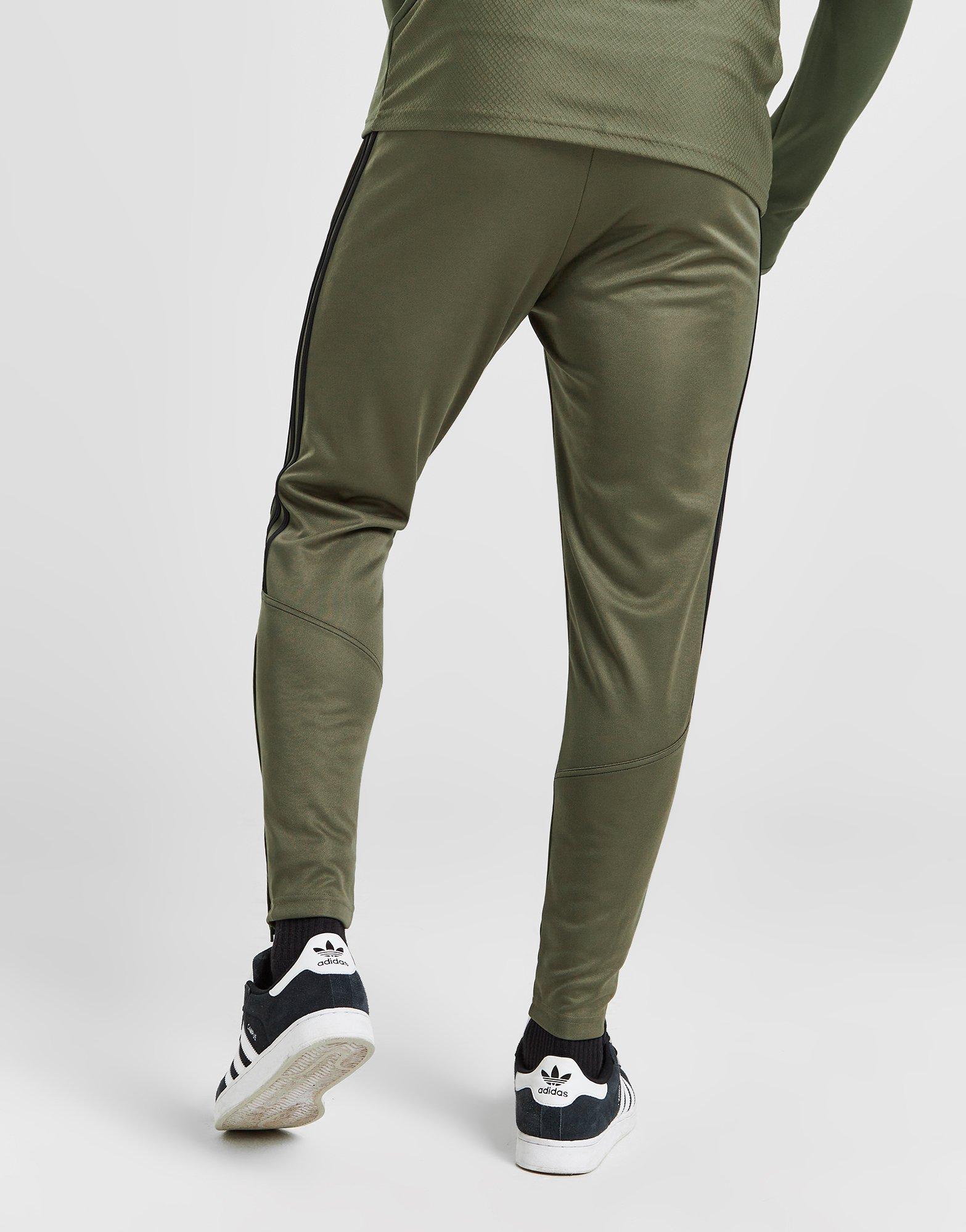 adidas Tiro Club Track Pants