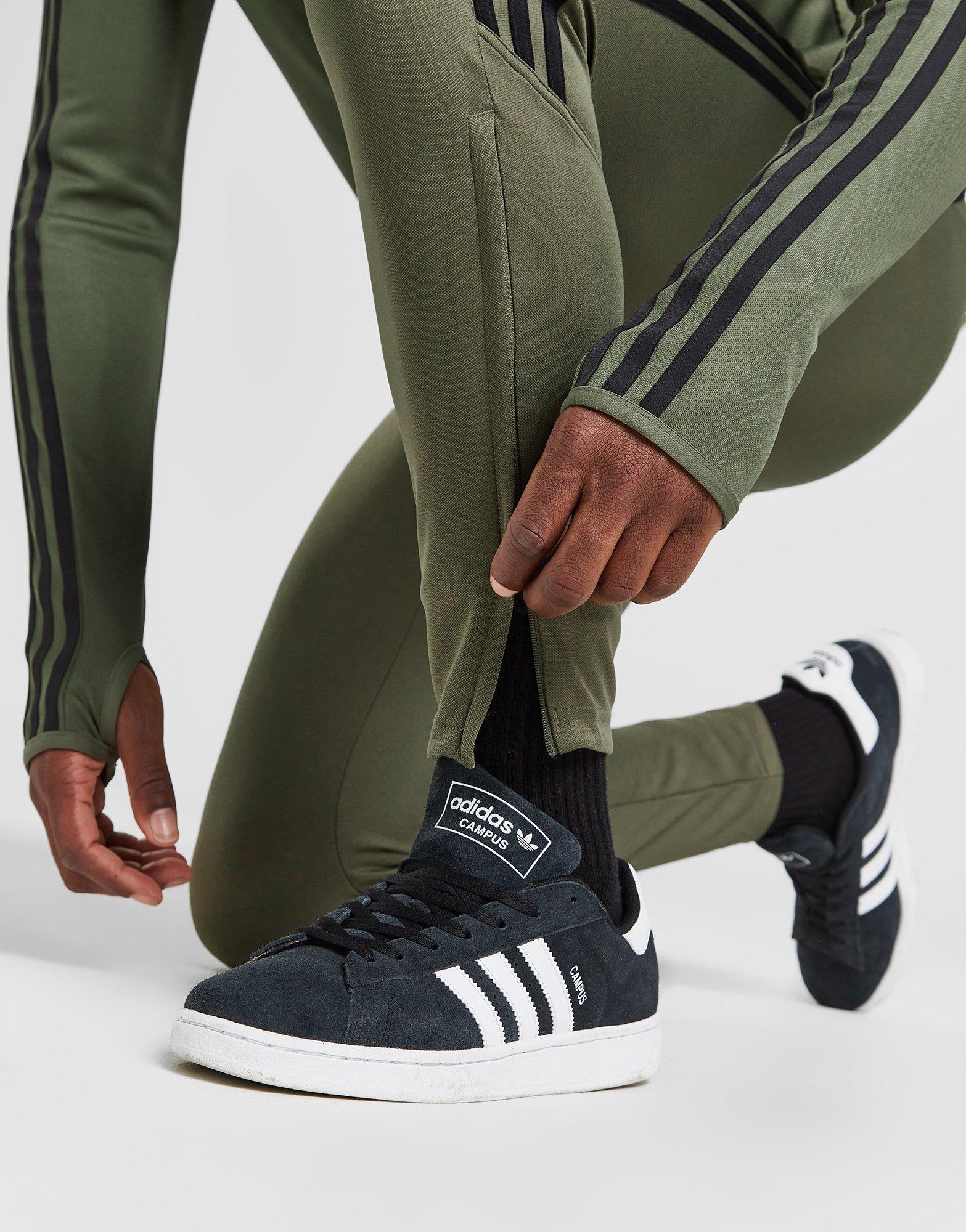adidas Tiro Club Track Pants