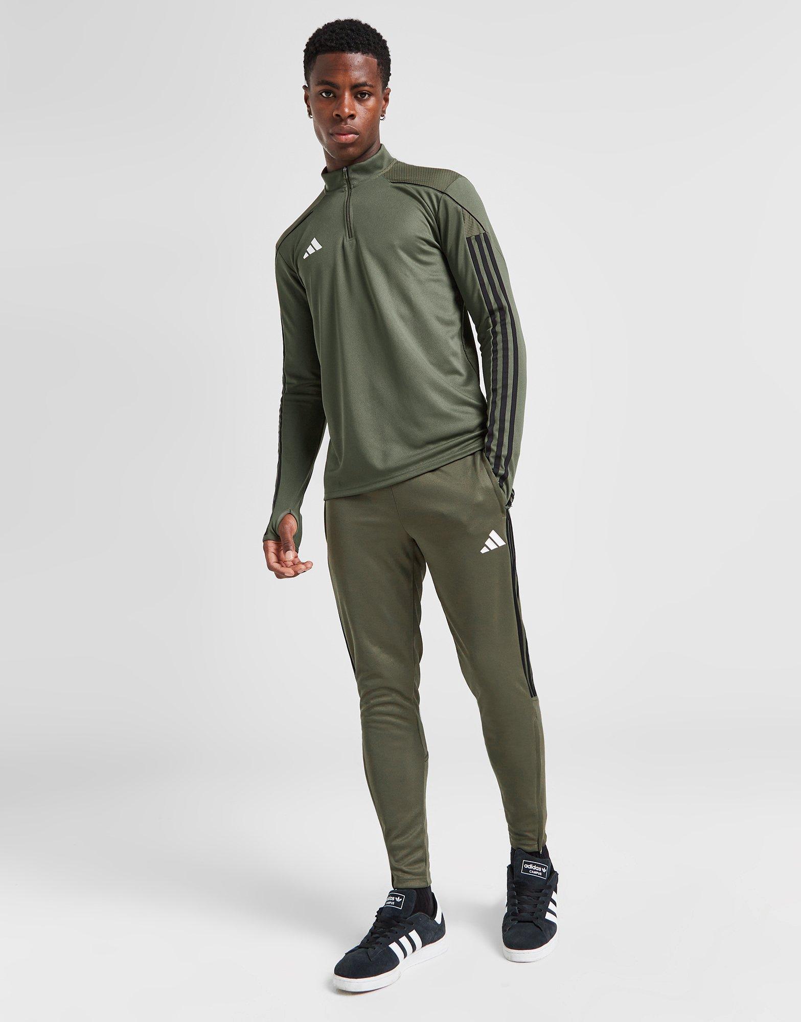 adidas Tiro Club Track Pants