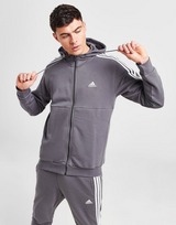 Grey adidas Linear Tracksuit - JD Sports NZ