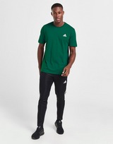 adidas Essentials Single Jersey Embroidered Small Logo T-Shirt