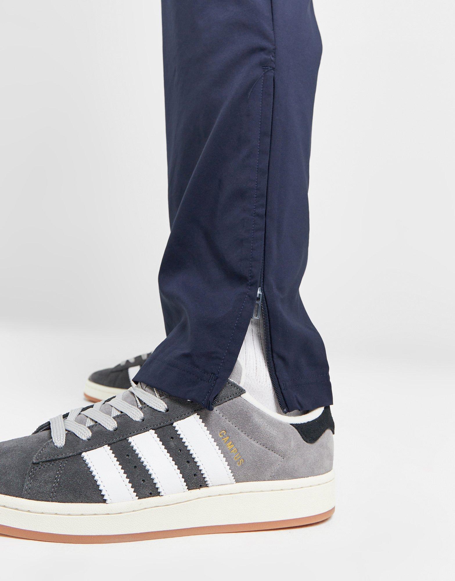 adidas Stanford Woven Track Pants em