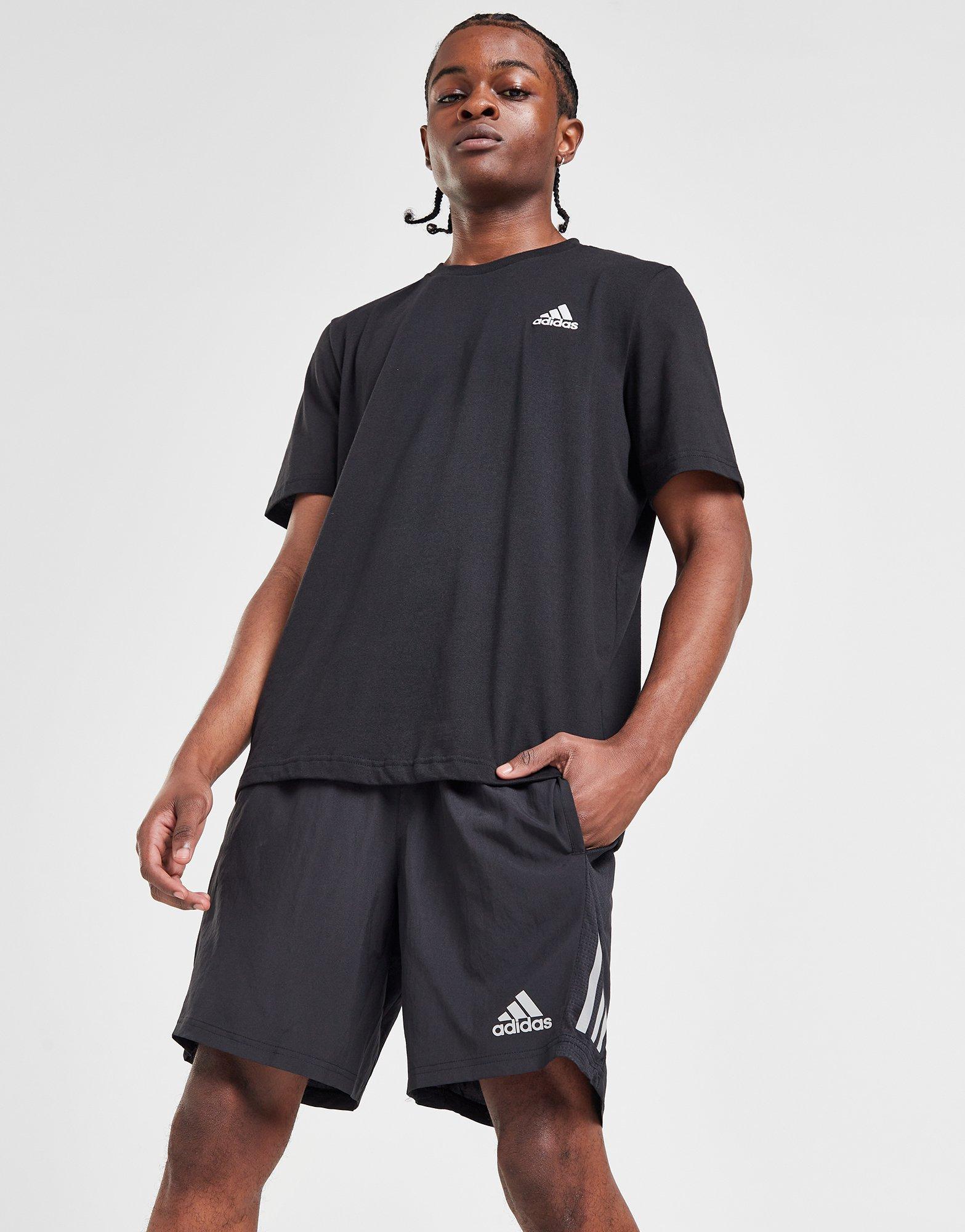 adidas Own the Run Shorts