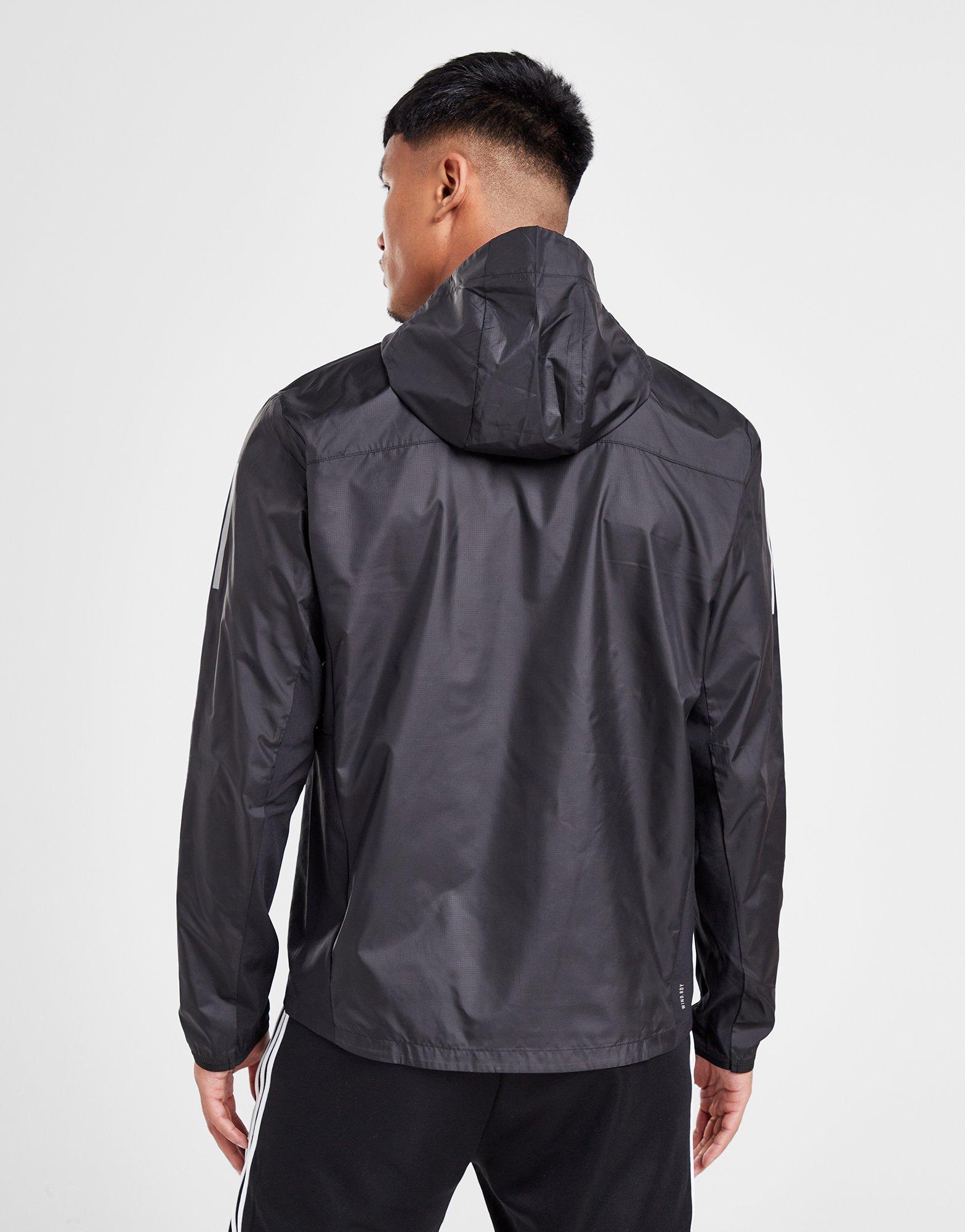 adidas Own the Run Jacket