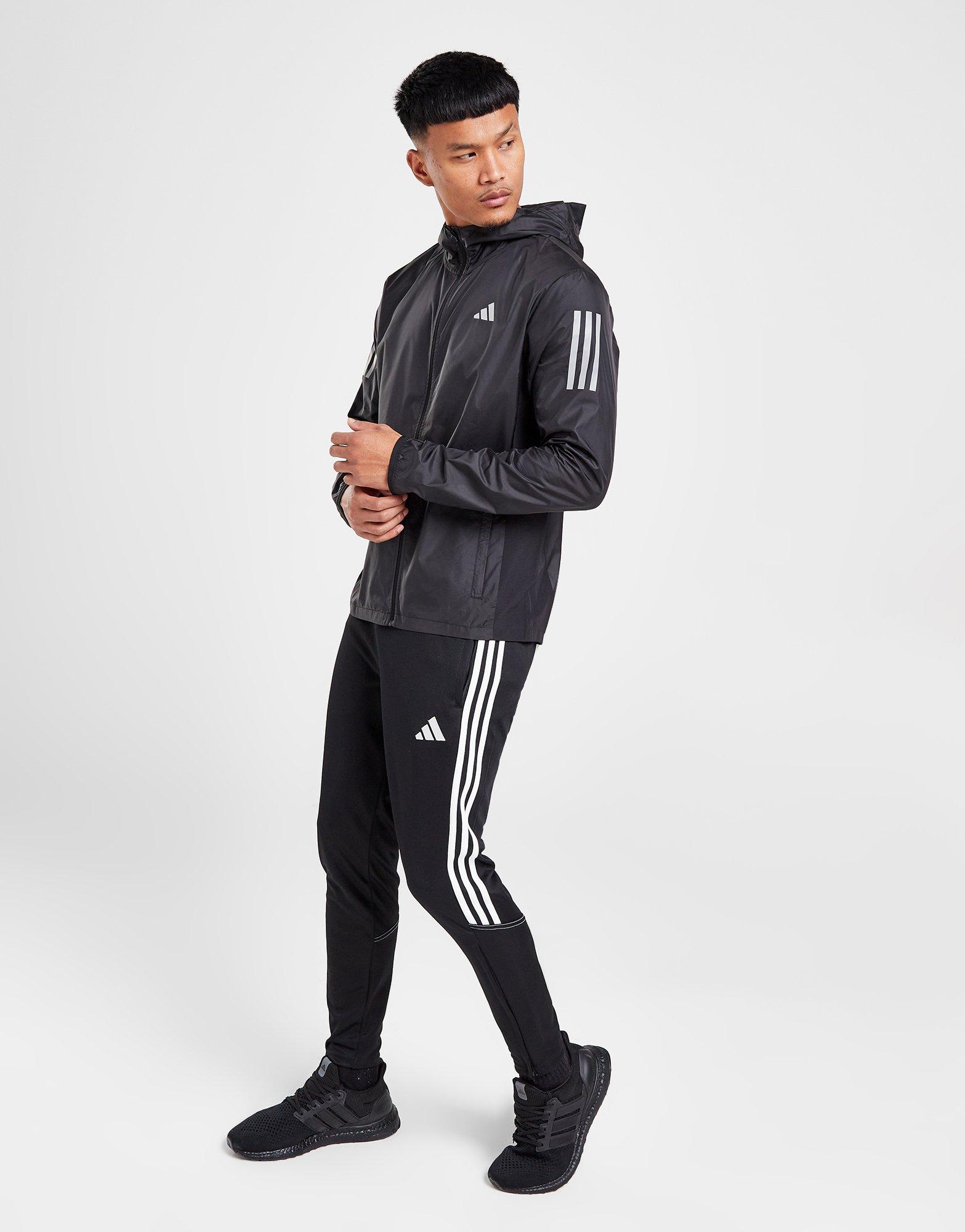 adidas Own the Run Jacket