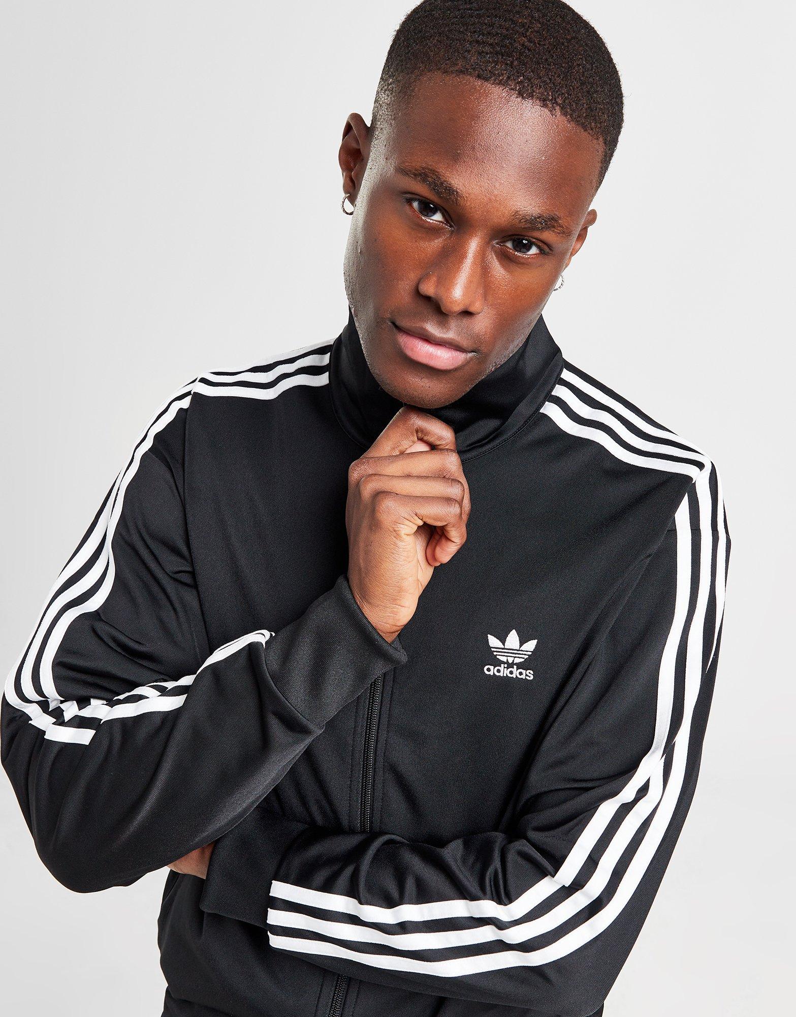 Adidas originals outlet firebird track jacket