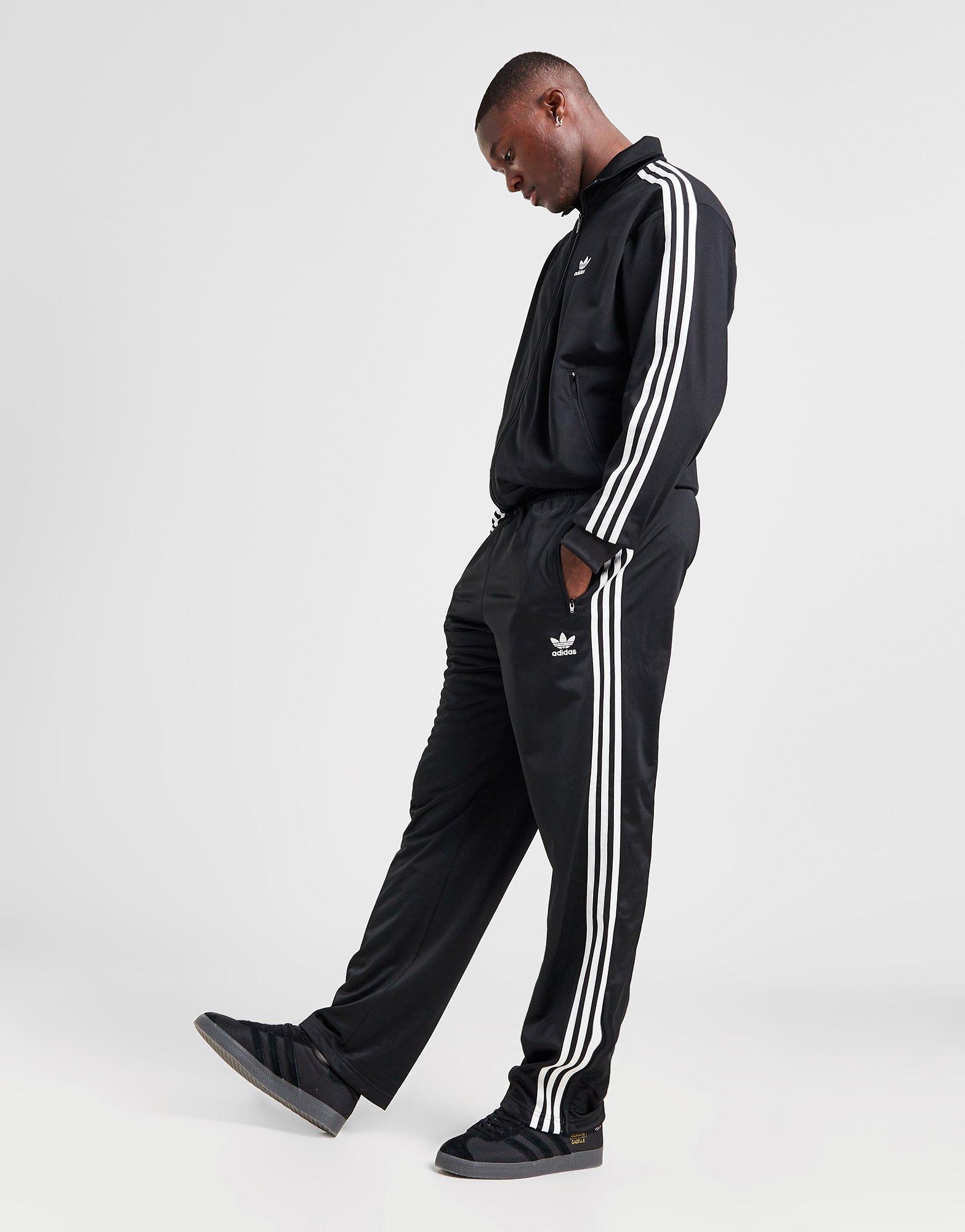 adidas Adicolor Classics Firebird Track Pants em Preto