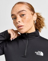 The North Face Outline 1/4 Zip Top