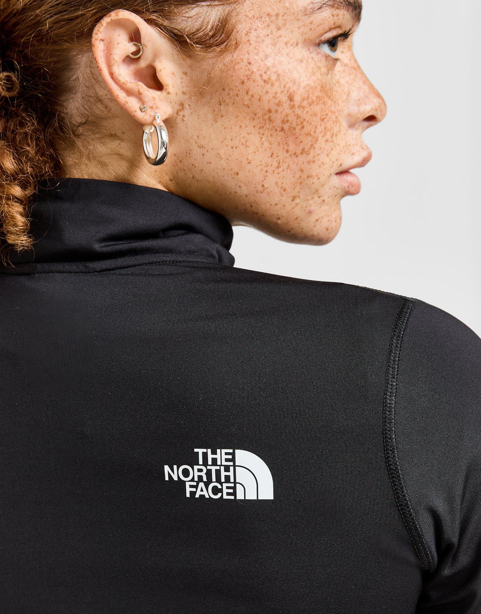 The North Face Camiseta Outline 1/4 Zip