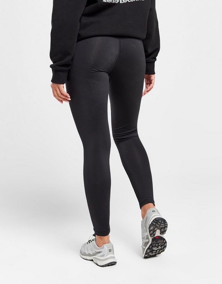 Black The North Face Outline Tights | JD Sports UK