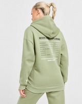 The North Face Summit Hoodie Dam