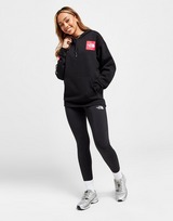 The North Face Hoodie Dam