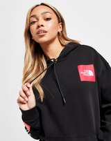 The North Face Mountain Photo Graphic Hoodie