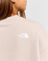 The North Face $BOX OUTLINE CRW