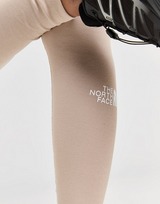 The North Face Legging Box Logo Outline Femme