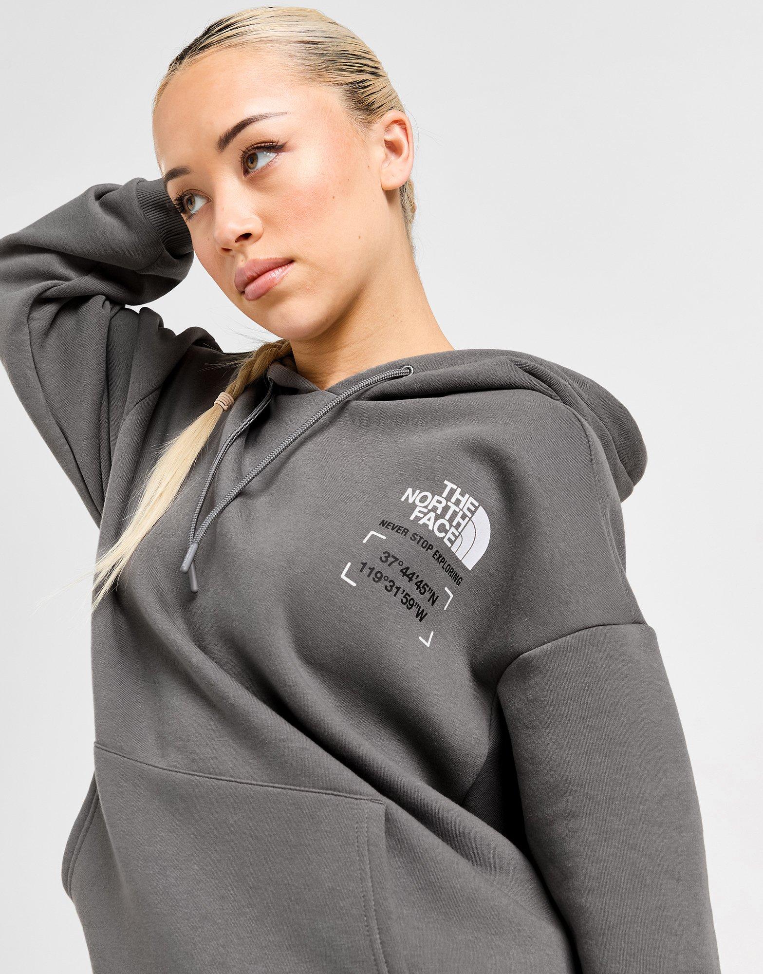 The North Face Summit Overhead Hoodie