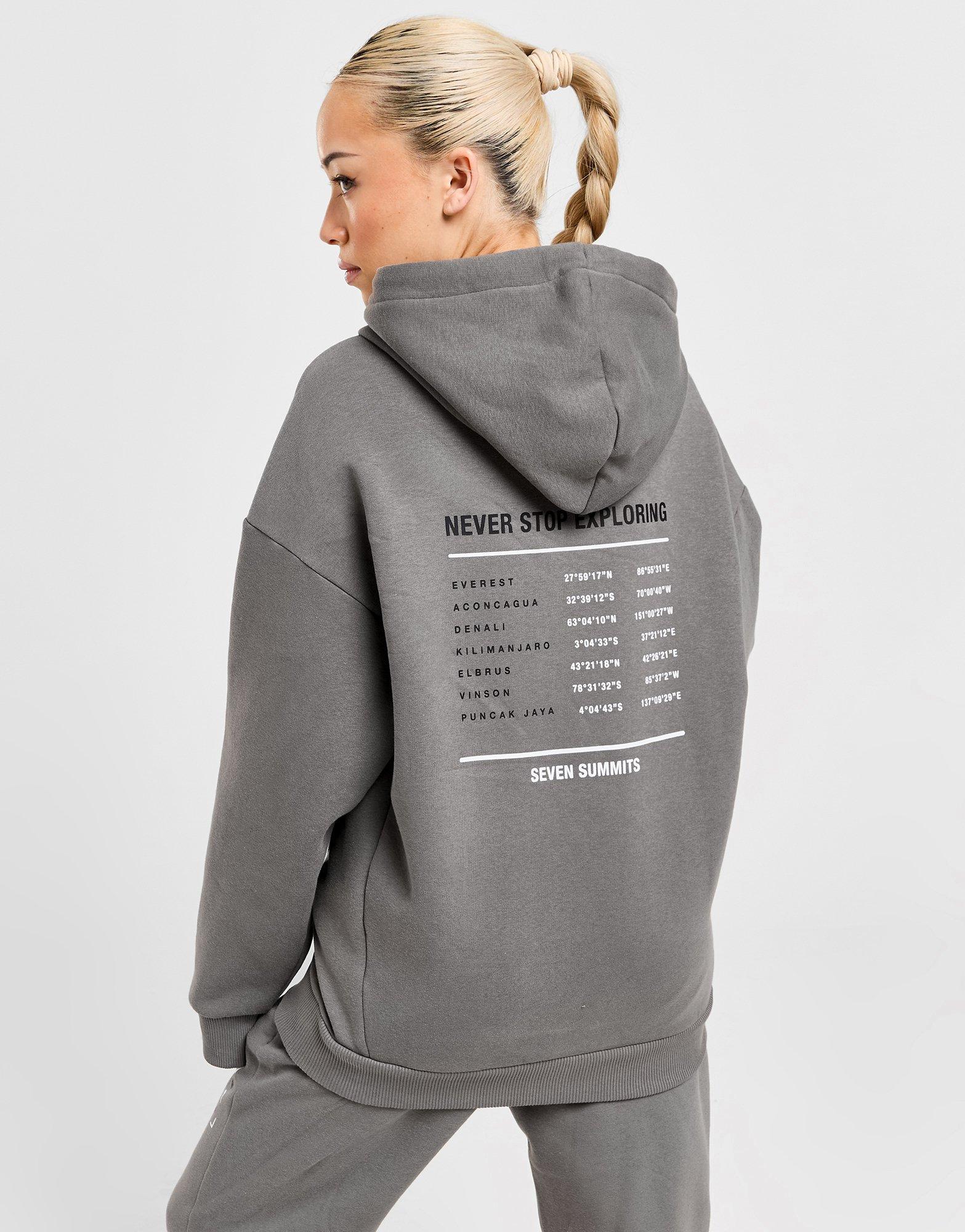 The North Face Summit Overhead Hoodie