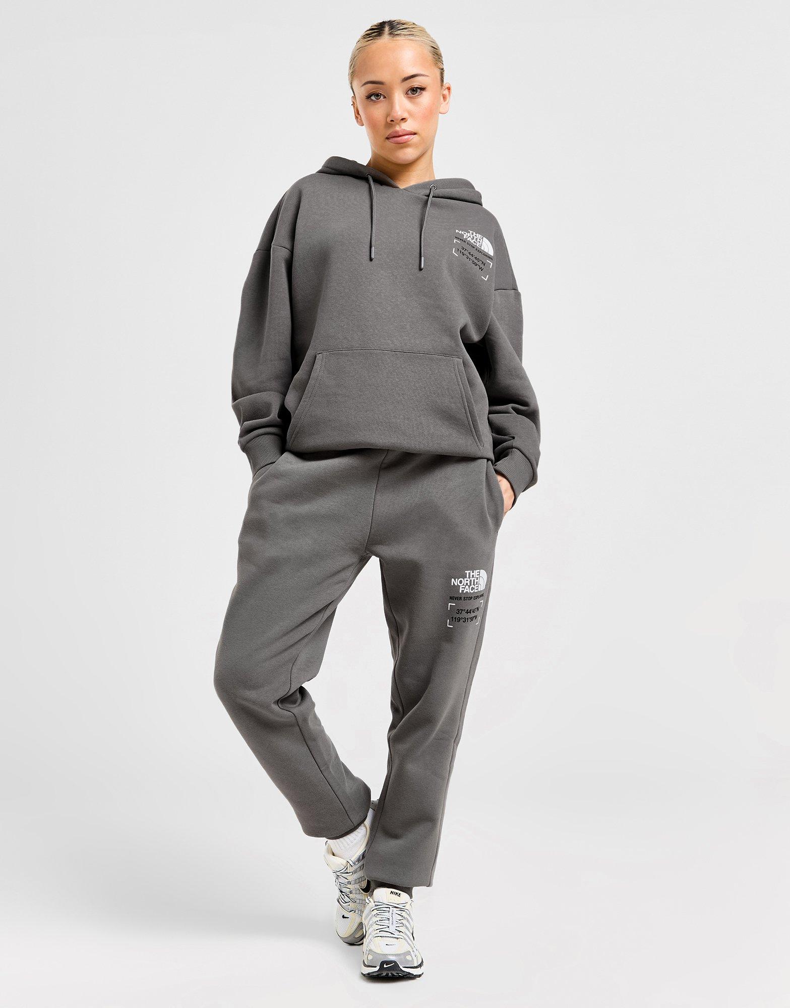The North Face Summit Overhead Hoodie