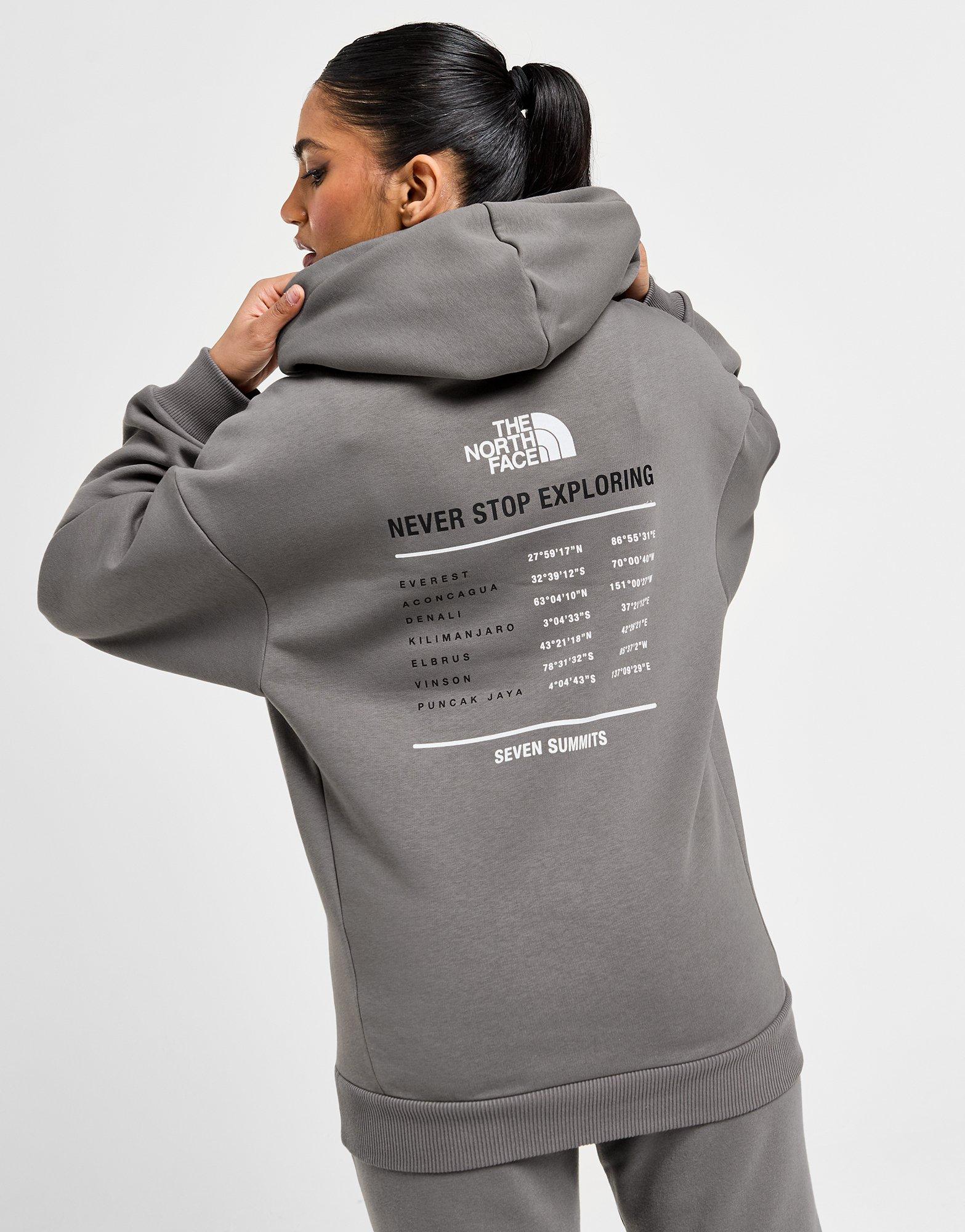 The North Face Summit Overhead Hoodie