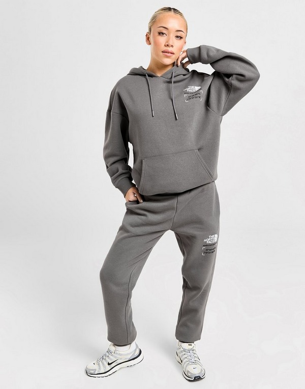 The North Face Joggers Summit