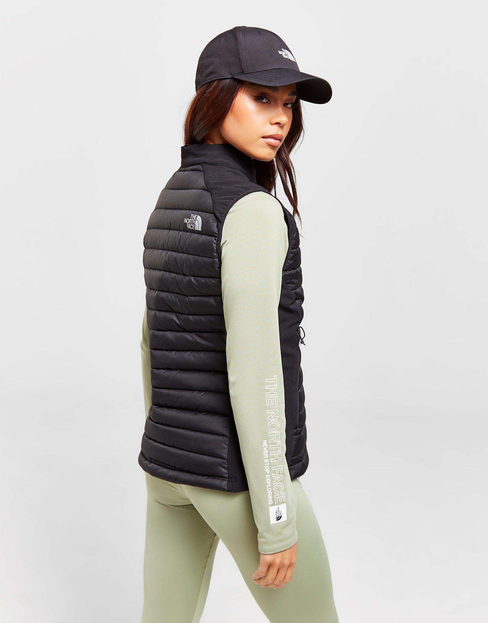 The North Face Veste sans manches Hybrid Femme